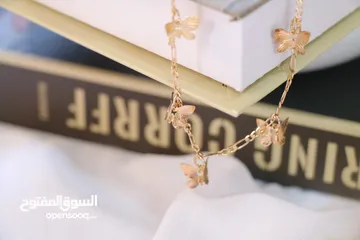  3 اكسسوارات نسائيه للصبايا  انتي دائما الاجمل تألقي