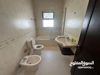  9 شقه شبه مفروشه للايجار في الرابيه ( Property 41234 ) سنوي فقط