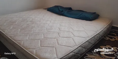  2 غرفه نوم مستعمل