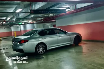  2 BMW hybrid blug جمرك جديد in  بي ام دبليو هايبريد بلج ان