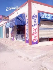  6 سوبر ابو محمد الكل يعرفه واجه سوق المركزي الجديد