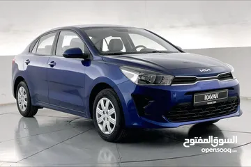  1 2022 Kia Rio LX  • Big Price Drop • 1 Year free warranty • 344416