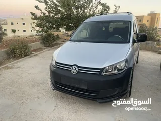  1 كادي اوتماتيك 2014