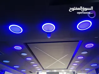  18 محل العاب بلاي ستيشن جيمنغ VIP Playstaion Gaming للبيع بسعر مغري اربد الحي الشرقي