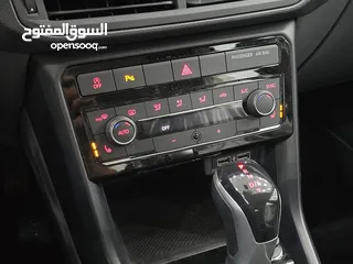  21 فولكسفاغن تي كروس استيراد الماني