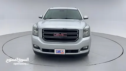  8 (FREE HOME TEST DRIVE AND ZERO DOWN PAYMENT) GMC YUKON XL