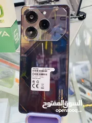  2 تكنو بوفا 6 برو 5G