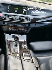  9 F10 535i 2010