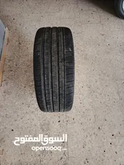  2 جنط مرسيدس s320موديل 2019