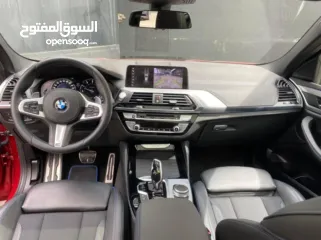  8 Bmw x4 m 259h