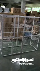  2 Cat cage new