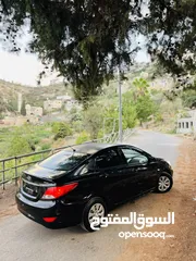  5 هونداي اكسنت ترخيص 15  فحص نخب نخب نخب  امكانية البيع دفعة وشيكات