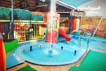 10 منتجع للبيع (مزرعه)