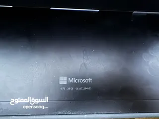  2 Microsoft surface x