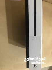  2 Xbox one s مع كنترولر xbox series x