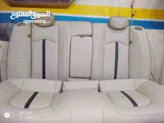 20 تنجيد سيارات شريف العموري