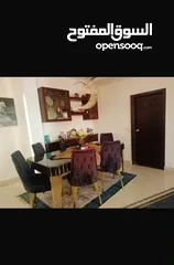  7 شقة مميزة مفروشة للإيجار