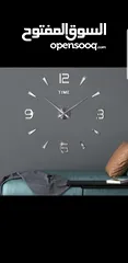  12 صمم ساعتك على ذوقك اختيار الشكل ألوان الحجم او ساعات 3d الجاهزة