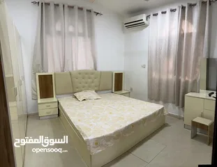  1 استديوفي الغبره الشماليه مع صاله توزيع  studio for rent in aGhubrah