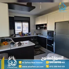  3 شقه مميزه مفروشه للايجار المصايف قرب تكسي المصايف