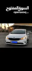  1 kia k3 2018  للبيع فحص كامل  نكسب الصلاة على النبي   السياره مش ناقصها شي ابدا  صيانه دوريه متكرره
