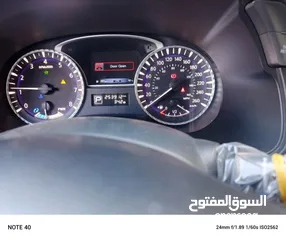  7 انفينتي 2014 qx60 فل كامل بسعر حرق