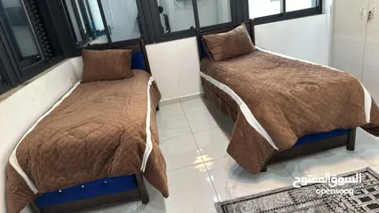  8 شقق ابو حماد للإيجار اليوميه او الشهريه
