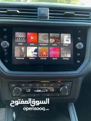  6 Seat Ibiza FR  2019