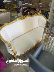  8 طقم كنب مودرن وزان وجلسات عربيه