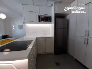  12 شقه للايجار في العبدلي ( Property 33594 )