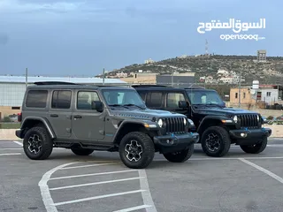  10 روبيكون هايبرد بلج ان فل مسكر اكثر من لون 2022