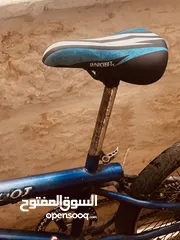  15 درجة هوائية جنط 20 معه جنزير صدر