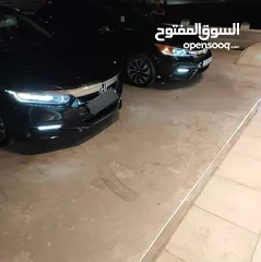  4 هوندا اكورد 7 جيد
