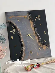  2 ساحات حائط ولوحات ريزن البوكسي