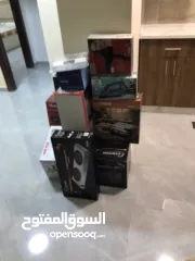  2 ستوديهات جديدة مفروشة اول الطيرة اول السرية