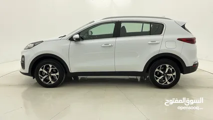  6 (HOME TEST DRIVE AND ZERO DOWN PAYMENT) KIA SPORTAGE