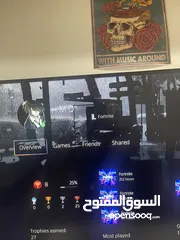  3 حساب سوني فورت نادر وقوي(اقرأ الوصف مهم جدا)