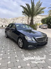  3 Mercedes e200 للبيع
