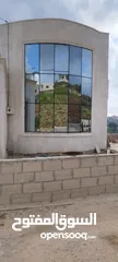  12 تفصيل مطابخ وشبابيك فلسطيني