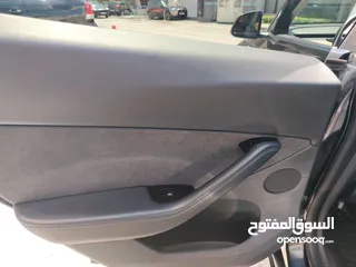  10 : تيسلا موديل Y لونج رينج 2020 – دول موتور – بيرفورمانس - فحص كامل – بسعر مميز