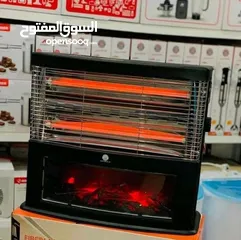  6 استقبلي البرد وبيتك دافي ومريح مع أقوى صوبة شتوية