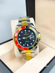  5 ساعات  ROLEX