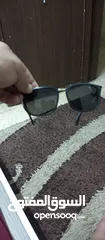  4 ثلاث نظارات اصلي ريبان بوليس