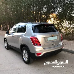  5 For sale Chevrolet Trax 2019