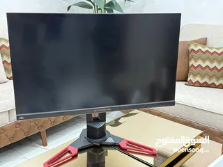  5 شاشة جيمنج 27 بوصة 4k