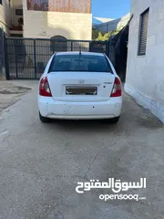  3 هوانداي آكسنت شطب رسمي