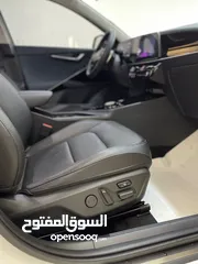  17 Kia Niro Hybrid