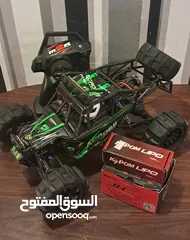  1 سيارات ريموت WLTOYS