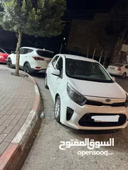  4 بيكانتو. فلللللل بدون. فتخه. بصمه. فحص نخب بسعررررر حرق حرق