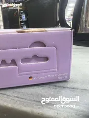  2 براون الاصلي صناعه المانيه بسعر ناااار
